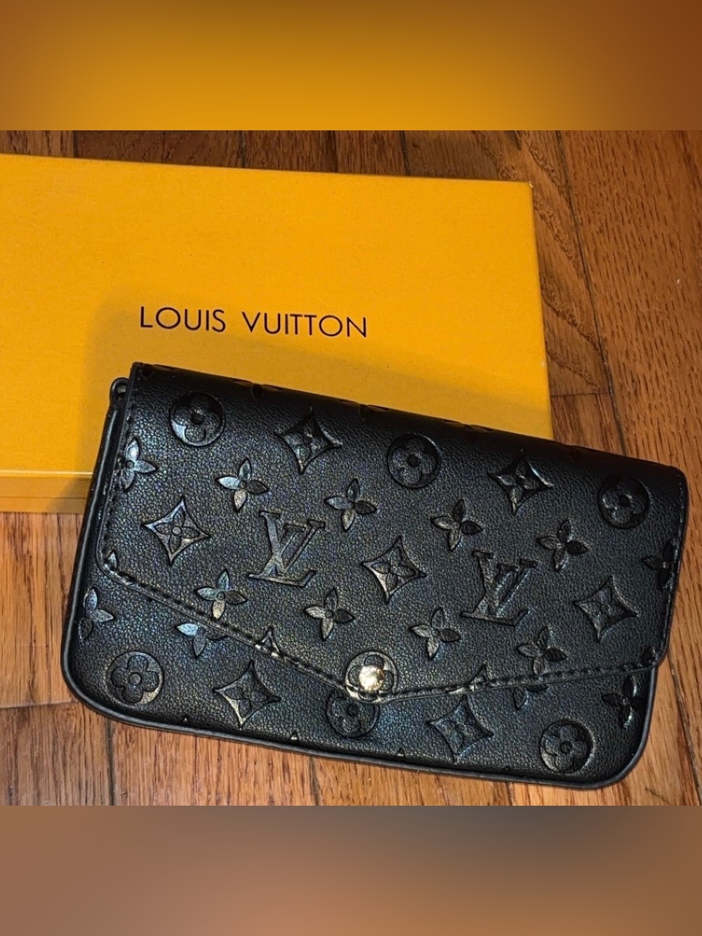 Félicie Pochette